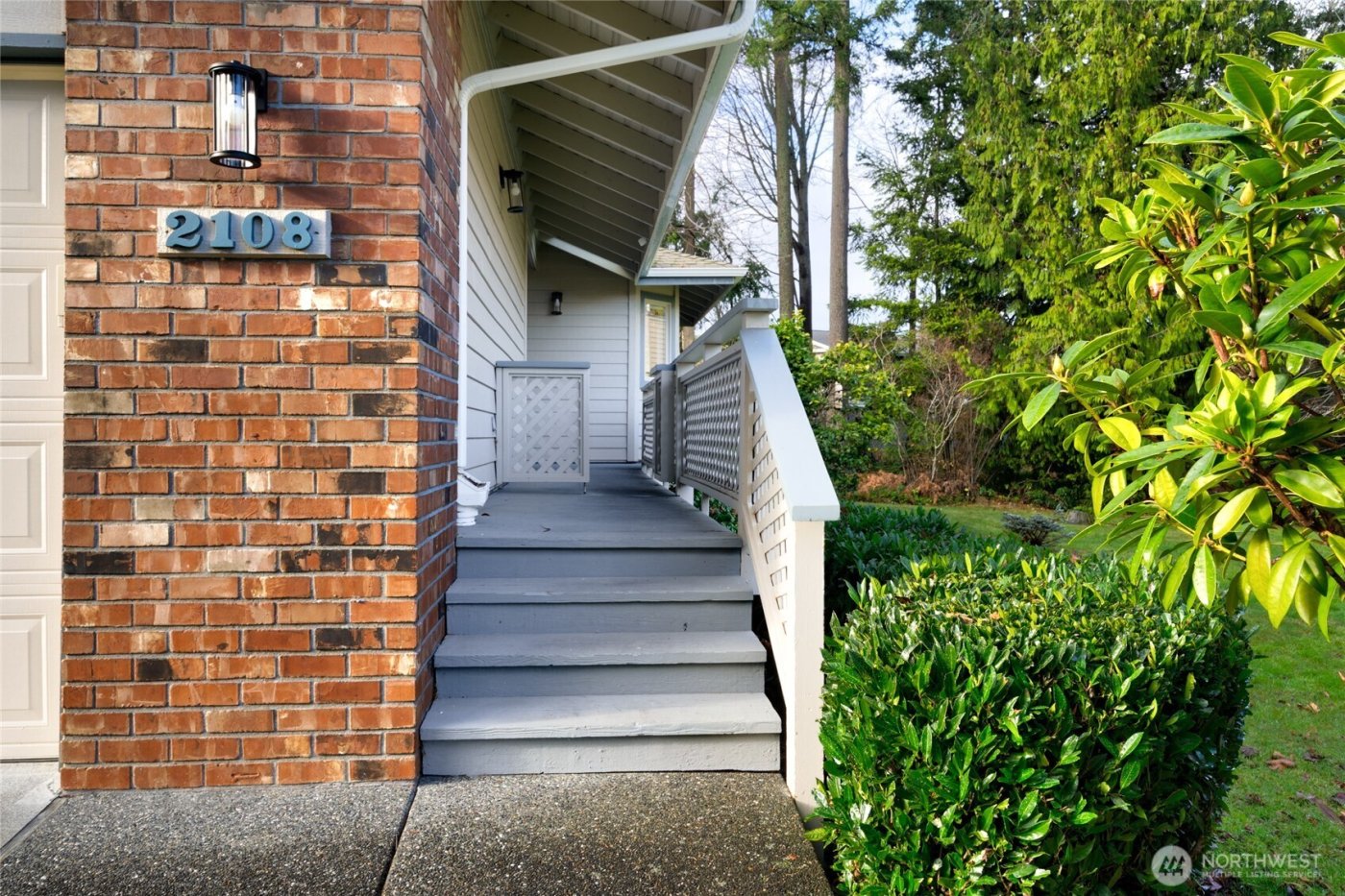 2108 Creekside Circle , Anacortes, WA 98221