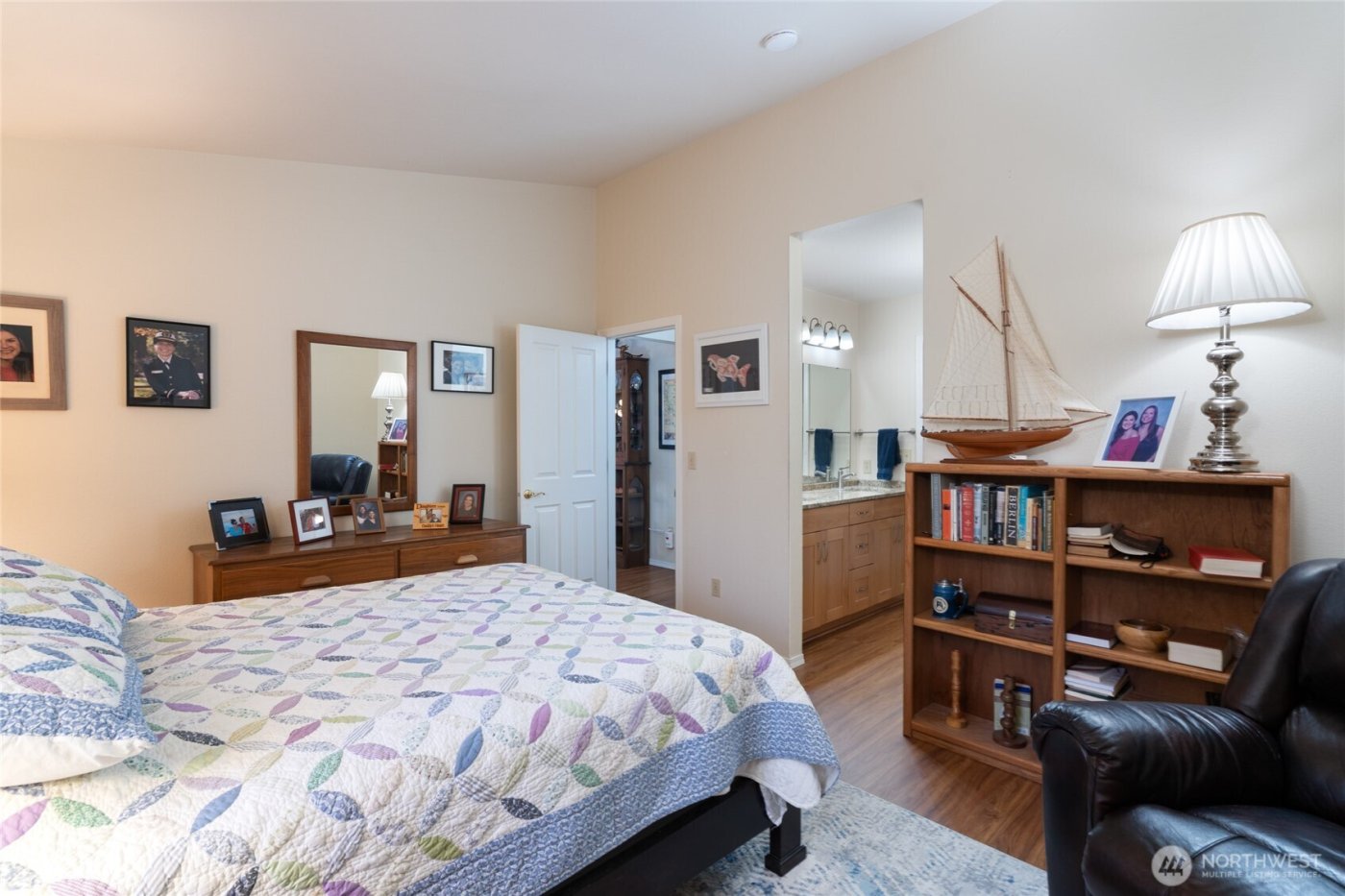2108 Creekside Circle , Anacortes, WA 98221