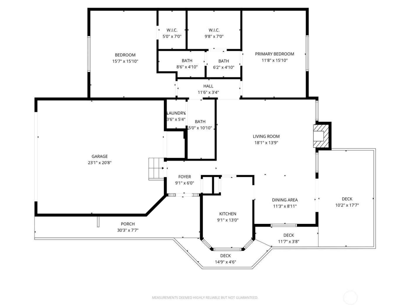 2108 Creekside Circle , Anacortes, WA 98221