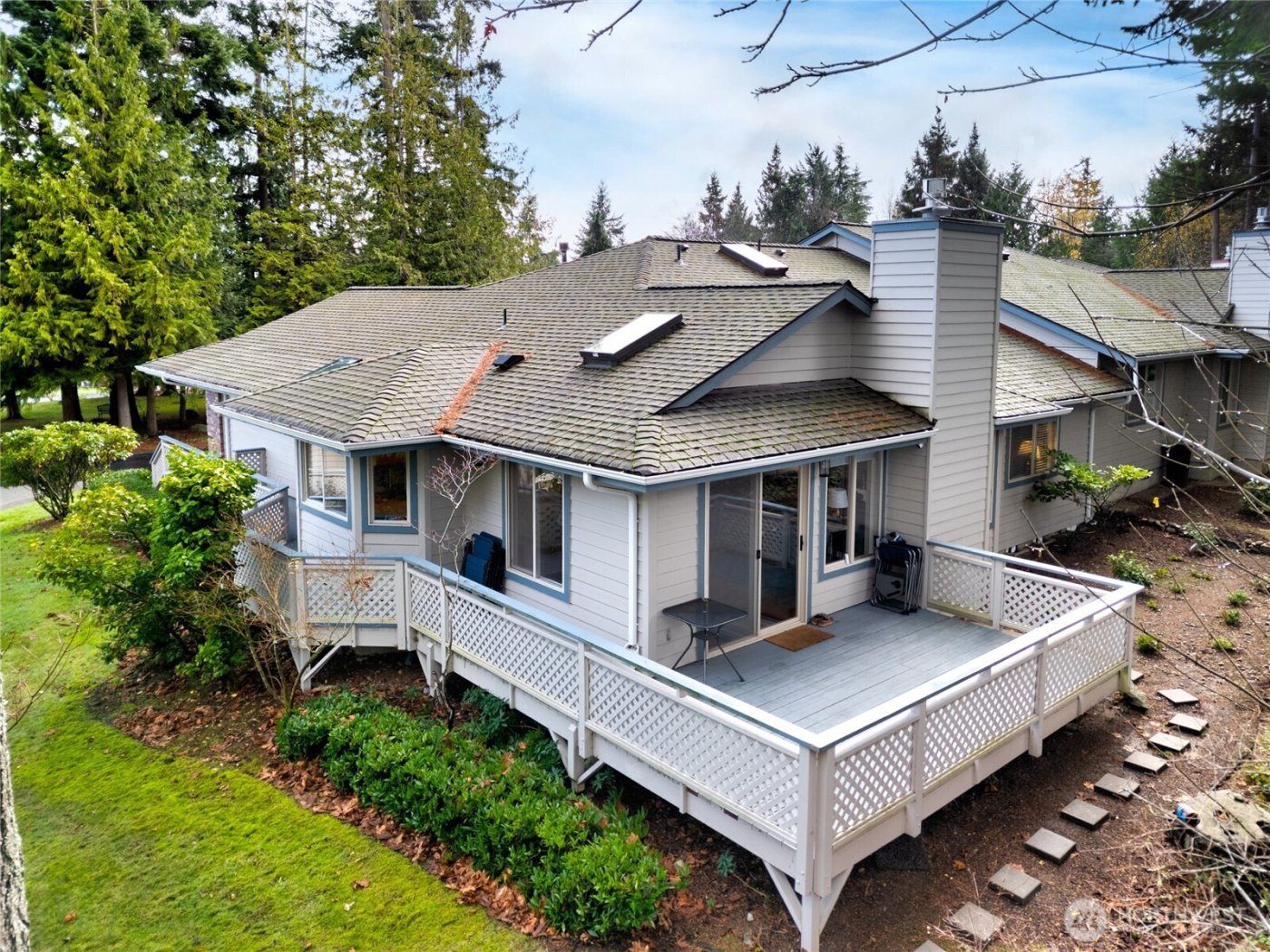 2108 Creekside Circle , Anacortes, WA 98221