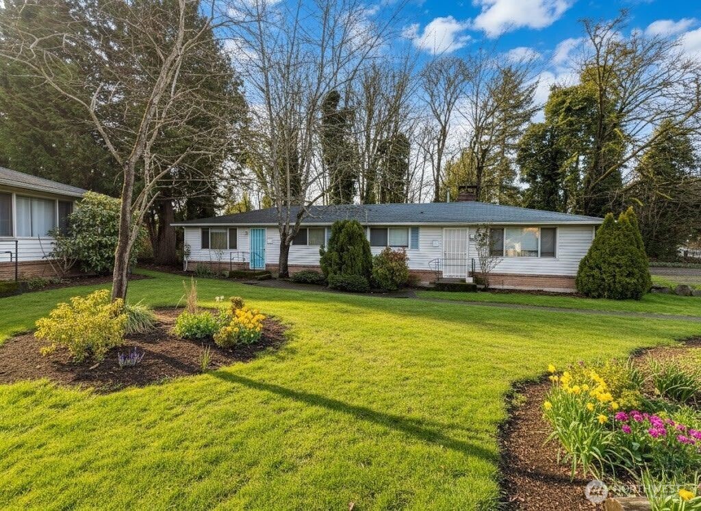 9624 Renton Avenue S #ABCD, Seattle, WA 98118