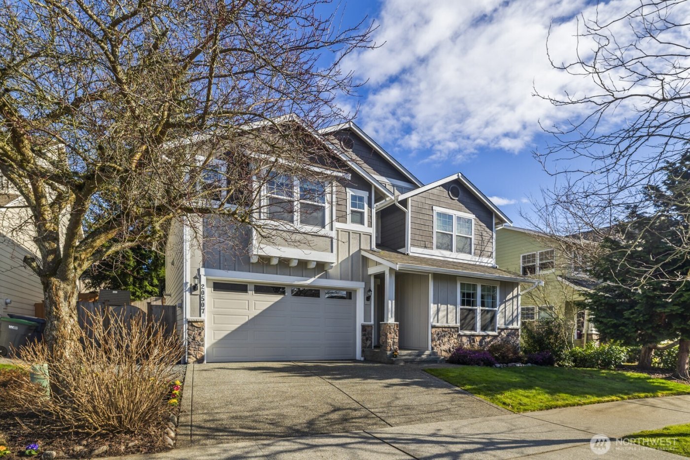 20507 9th Avenue W, Lynnwood, WA 98036
