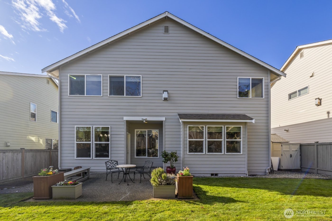 20507 9th Avenue W, Lynnwood, WA 98036