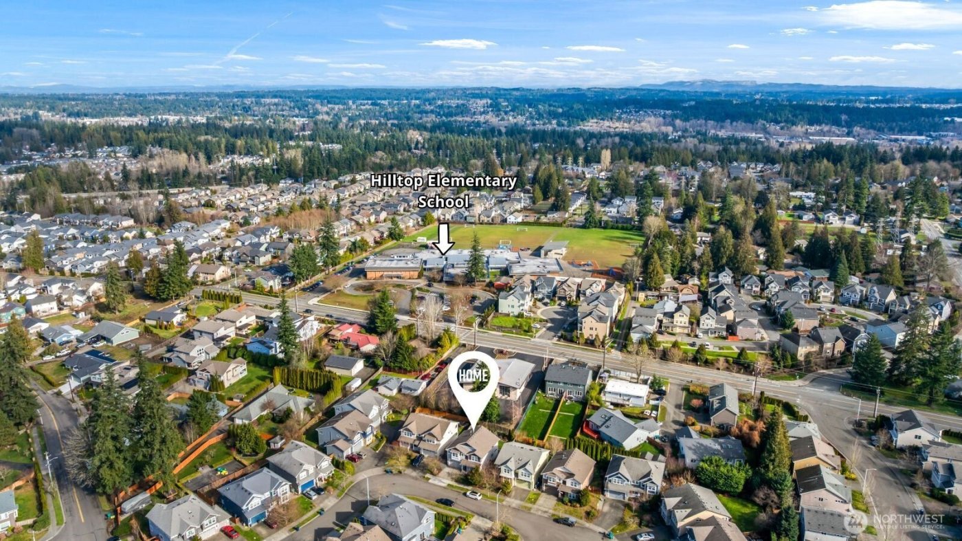 20507 9th Avenue W, Lynnwood, WA 98036