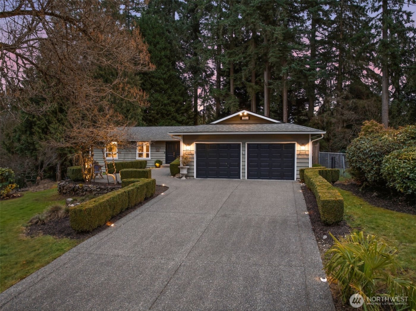 15528 186th Avenue NE, Woodinville, WA 98072