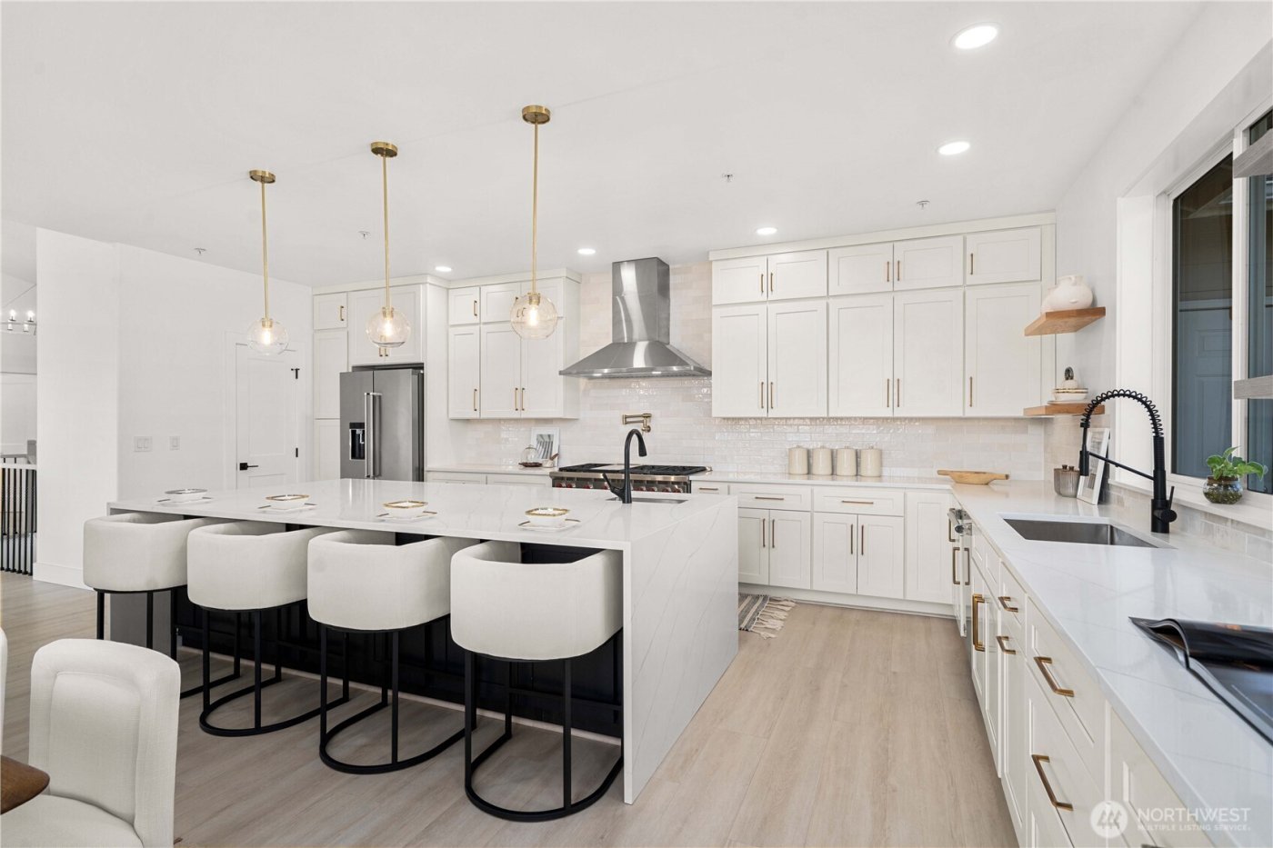 17003 SE 14th Lane , Bellevue, WA 98008