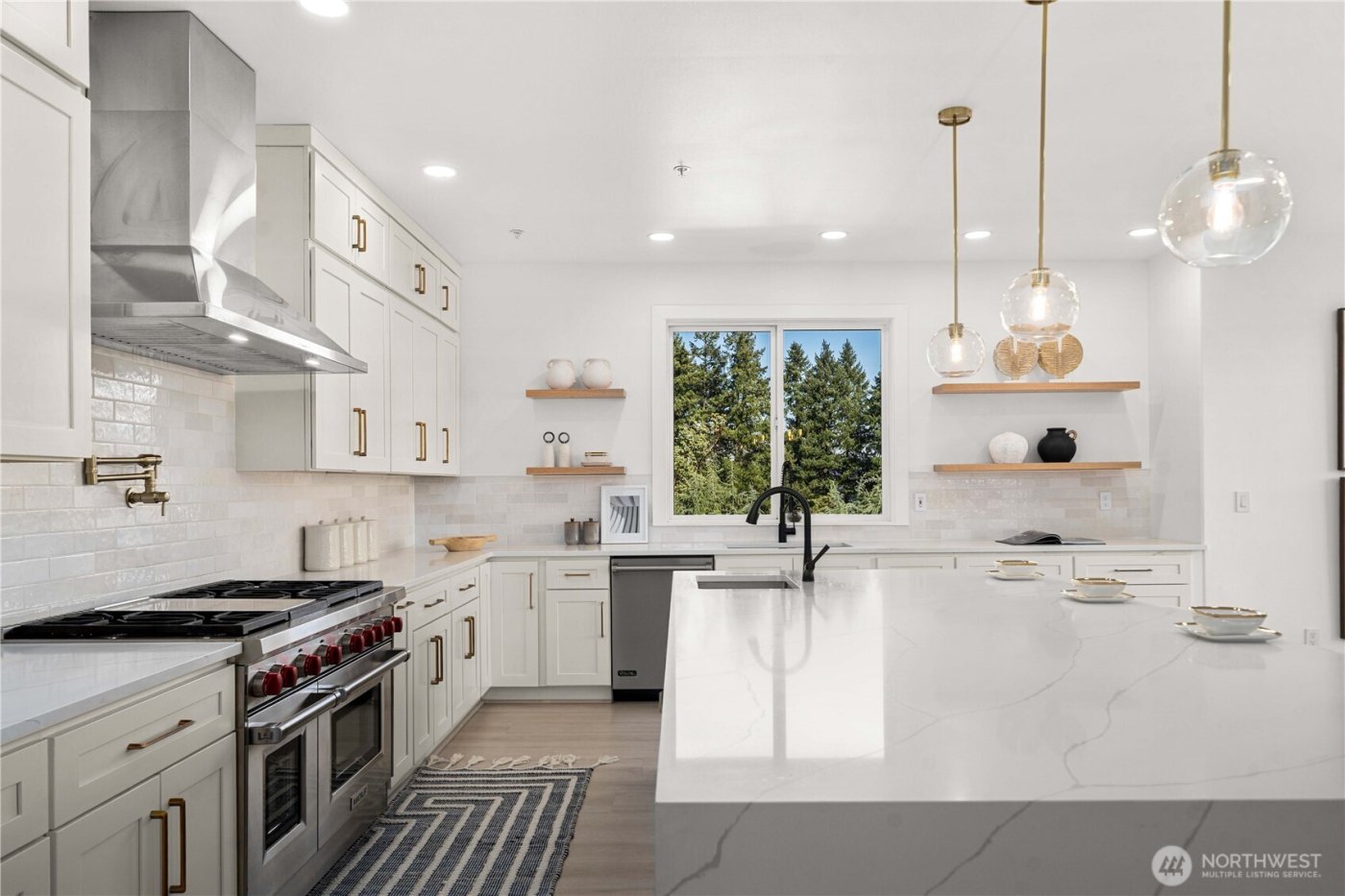 17003 SE 14th Lane , Bellevue, WA 98008