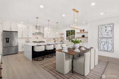17003 SE 14th Lane , Bellevue, WA 98008 - Photo 18