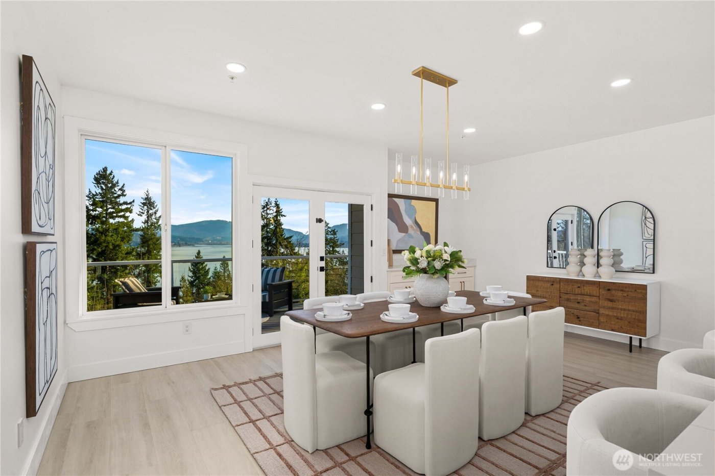 17003 SE 14th Lane , Bellevue, WA 98008