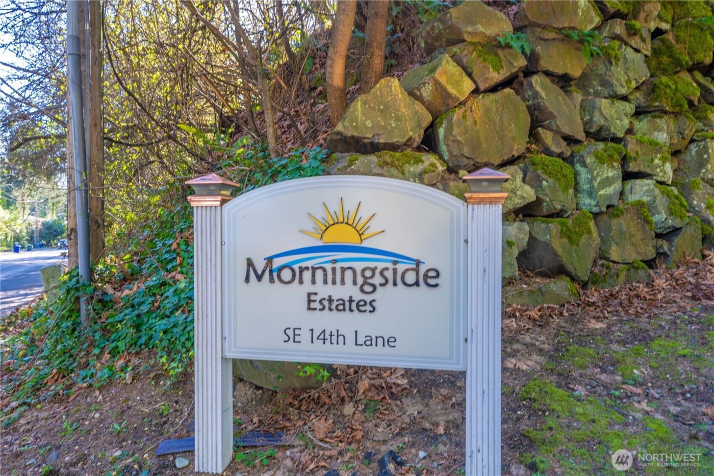 17003 SE 14th Lane , Bellevue, WA 98008