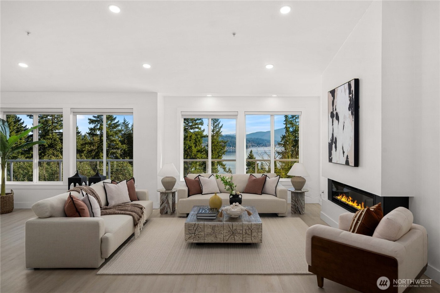 17003 SE 14th Lane , Bellevue, WA 98008