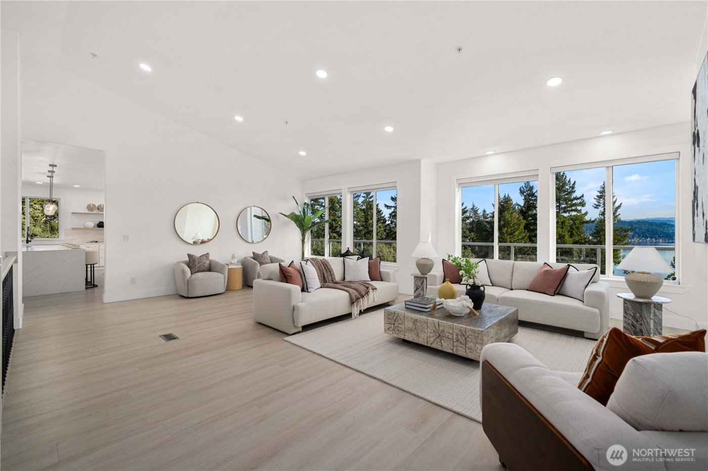 17003 SE 14th Lane , Bellevue, WA 98008