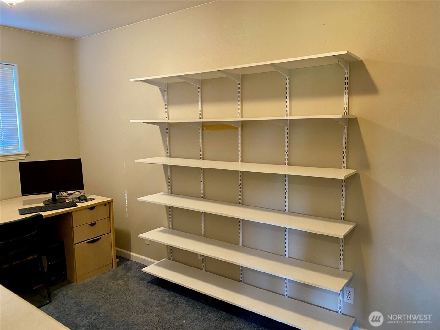 4883 Brent Road NE, Moses Lake, WA 98837