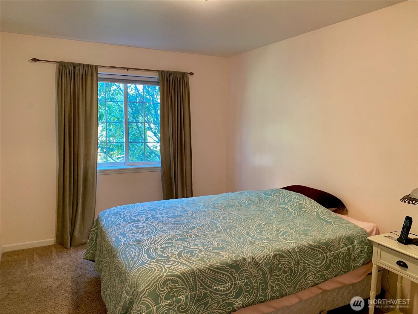 4883 Brent Road NE, Moses Lake, WA 98837