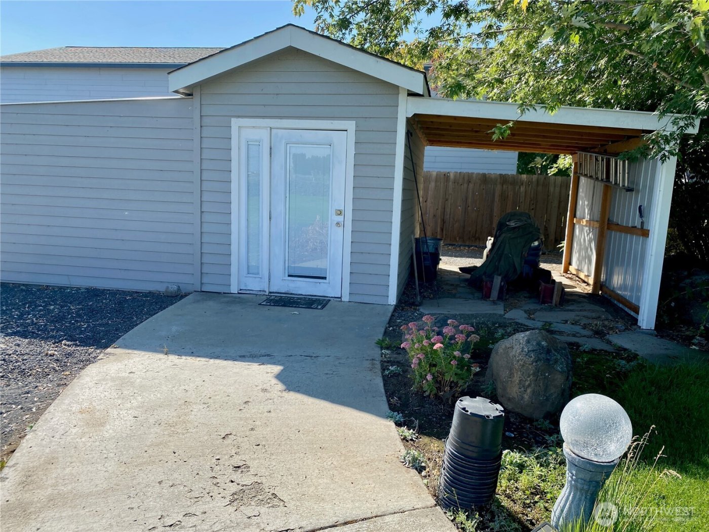 4883 Brent Road NE, Moses Lake, WA 98837