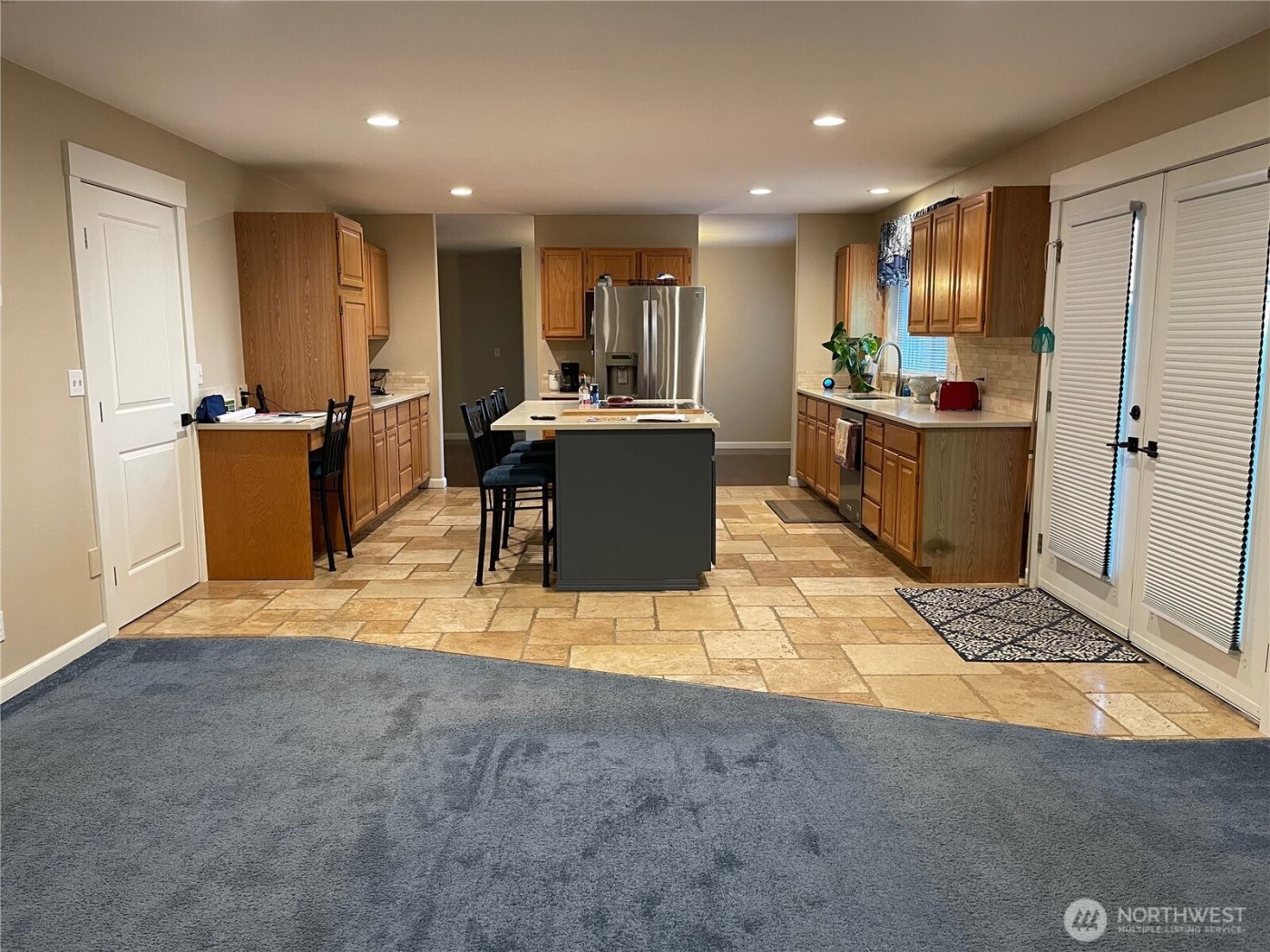 4883 Brent Road NE, Moses Lake, WA 98837