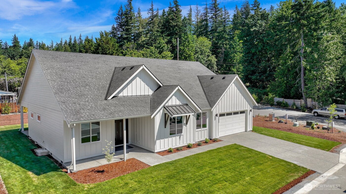 2600 42nd Street , Bellingham, WA 98229