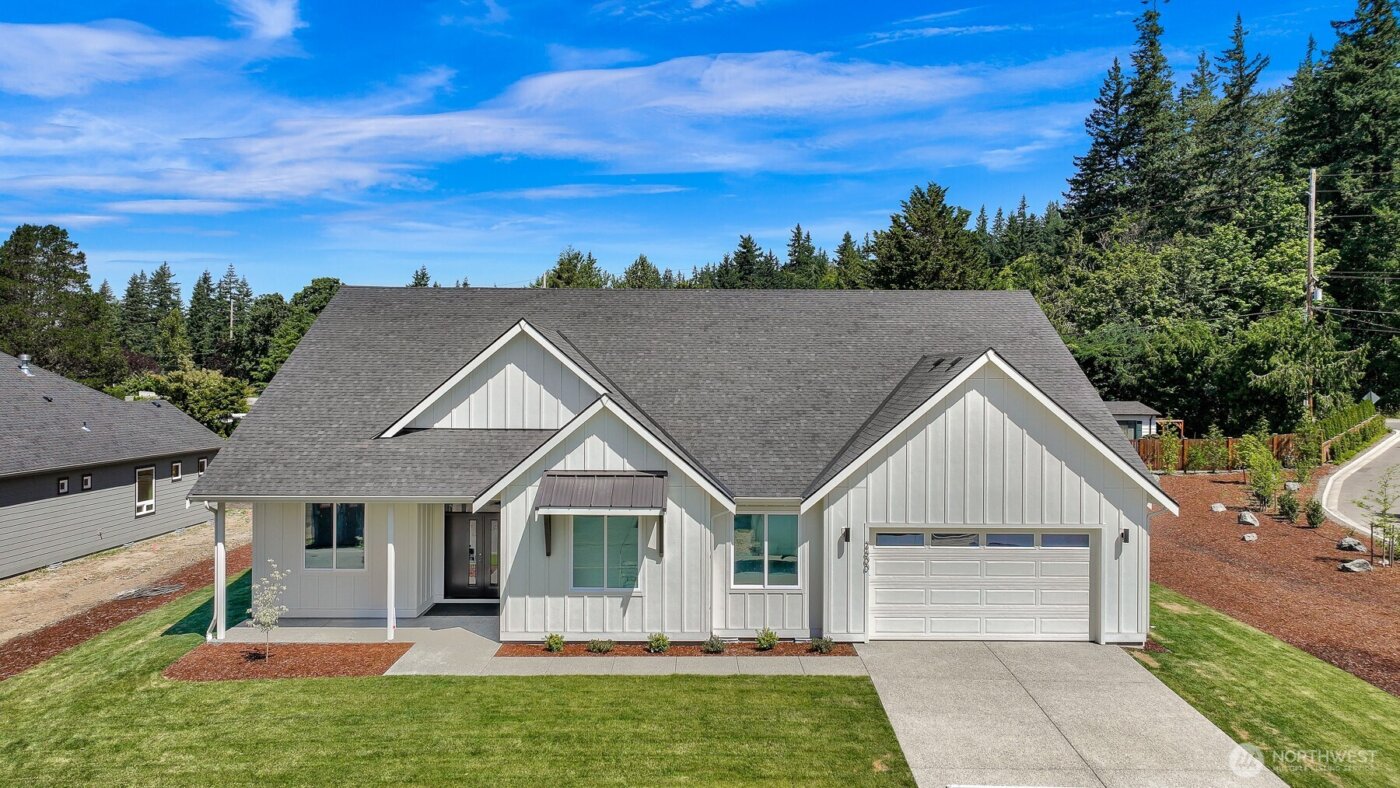 2600 42nd Street , Bellingham, WA 98229