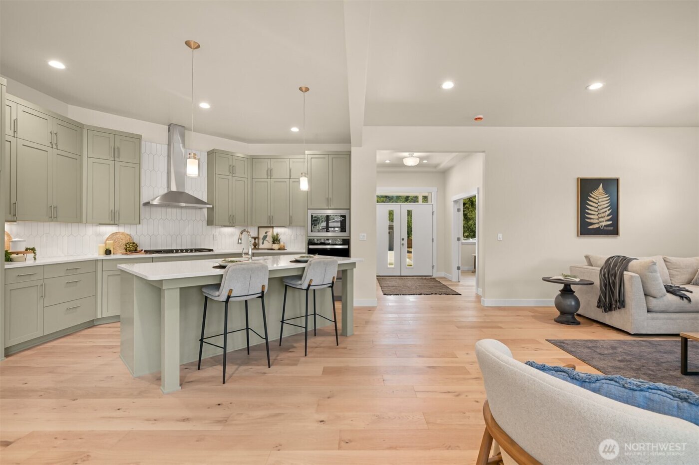 2600 42nd Street , Bellingham, WA 98229