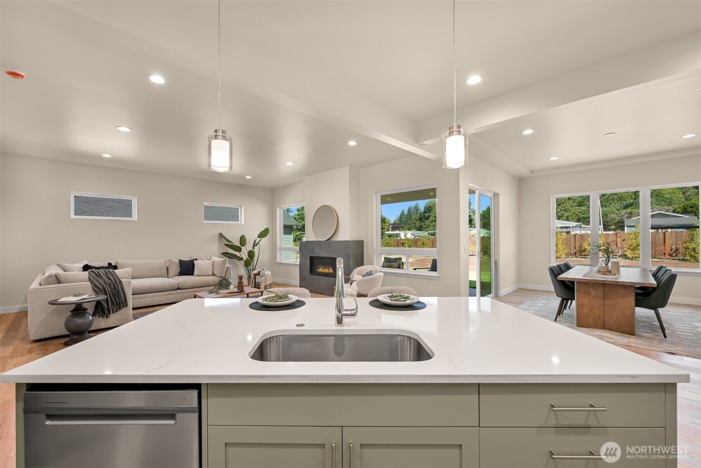 2600 42nd Street , Bellingham, WA 98229