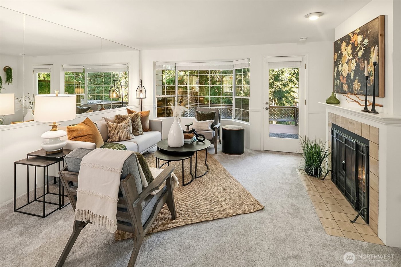 13726 NE 85th Street , Redmond, WA 98052