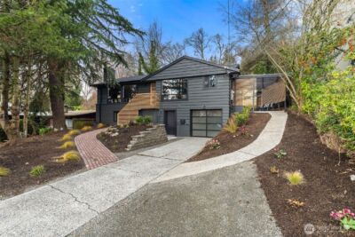 2604 NE 82nd Street , Seattle, WA 98115 - Photo 2