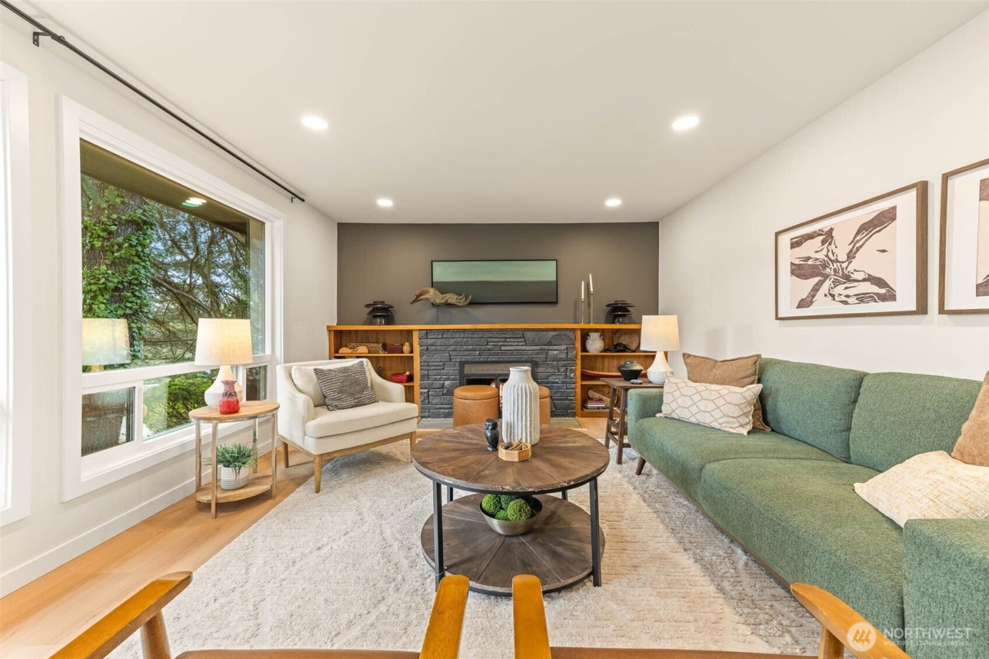 2604 NE 82nd Street , Seattle, WA 98115