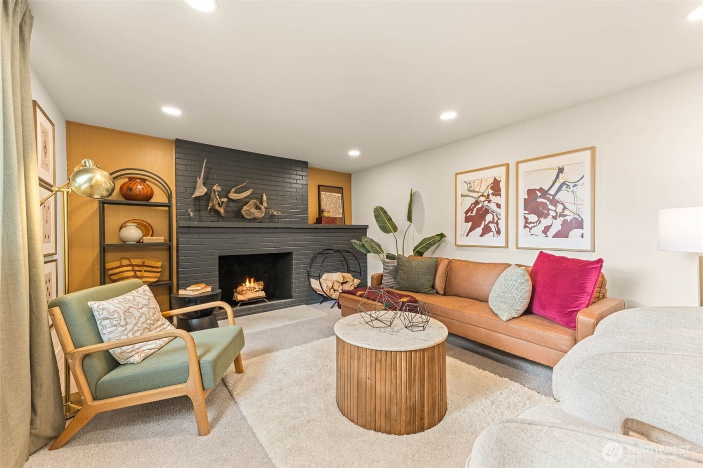 2604 NE 82nd Street , Seattle, WA 98115