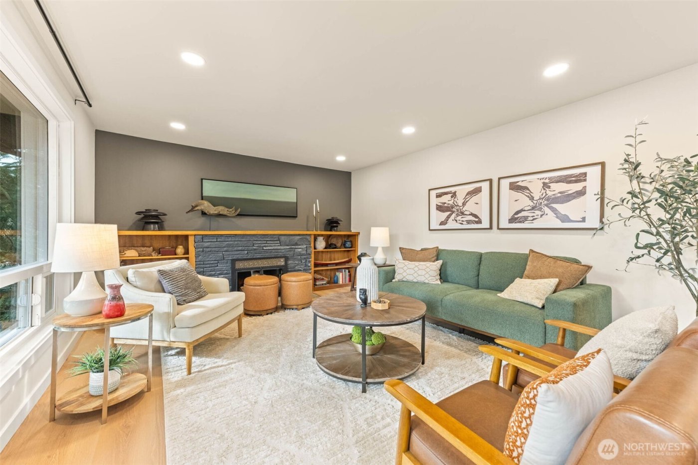 2604 NE 82nd Street , Seattle, WA 98115