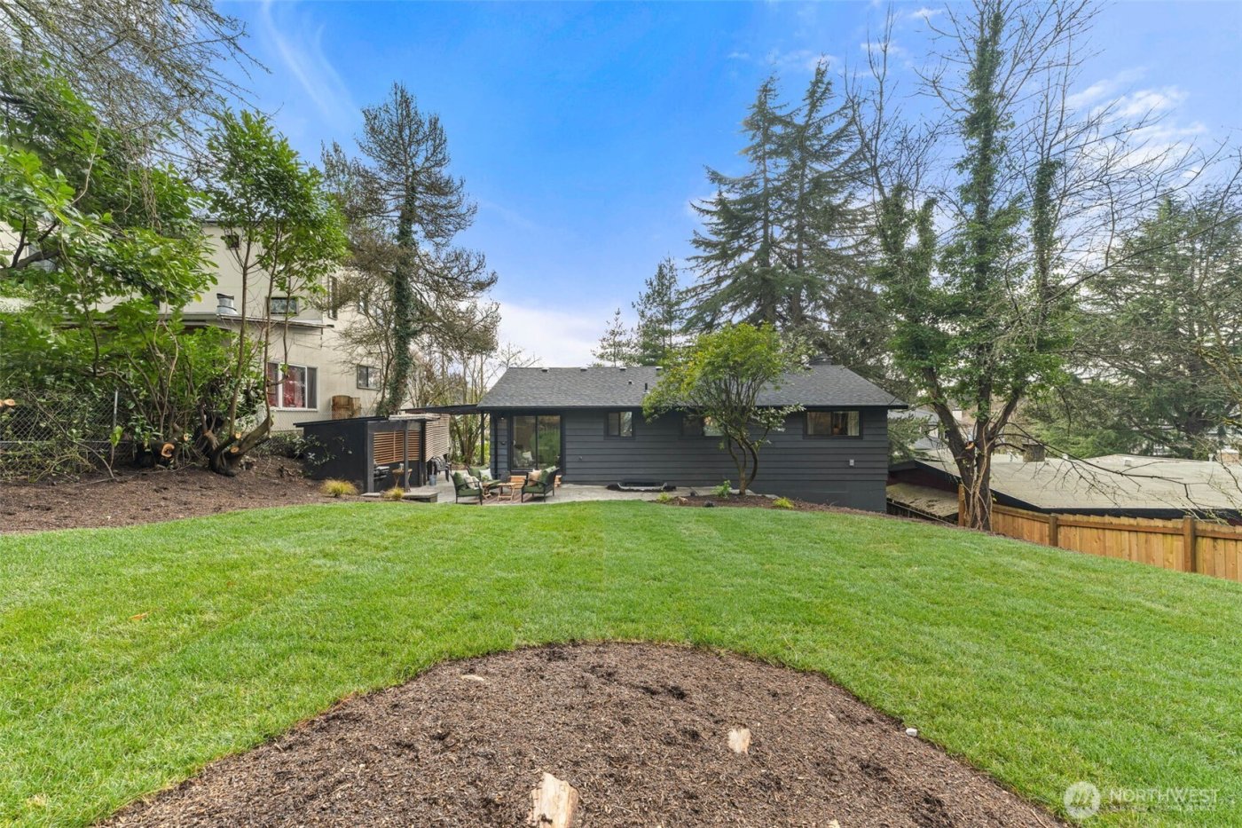 2604 NE 82nd Street , Seattle, WA 98115