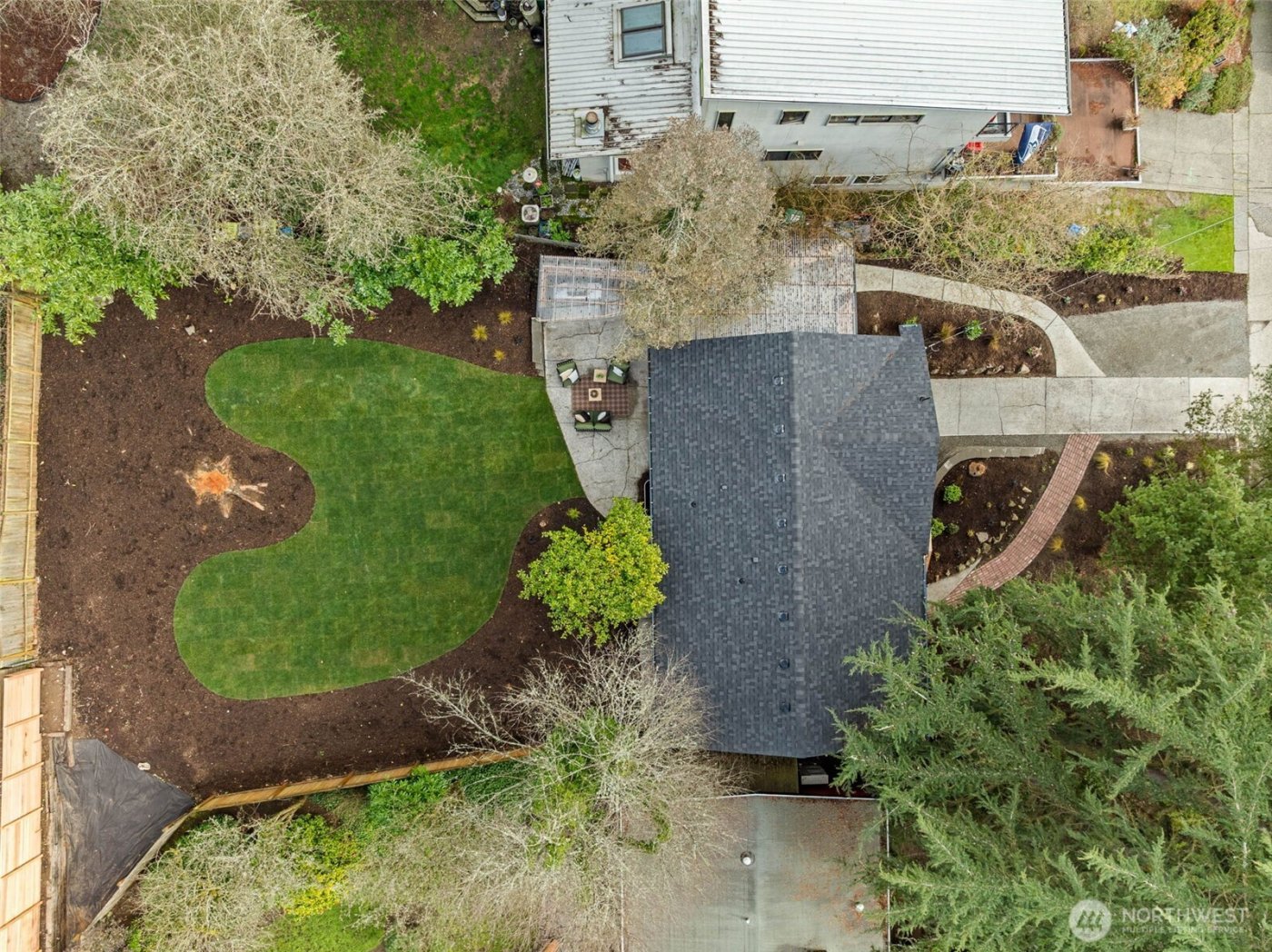 2604 NE 82nd Street , Seattle, WA 98115