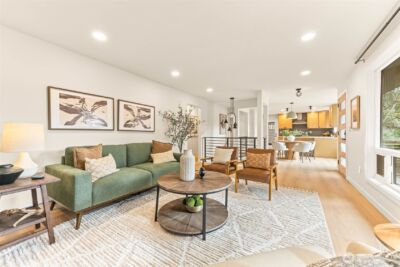 2604 NE 82nd Street , Seattle, WA 98115 - Photo 5