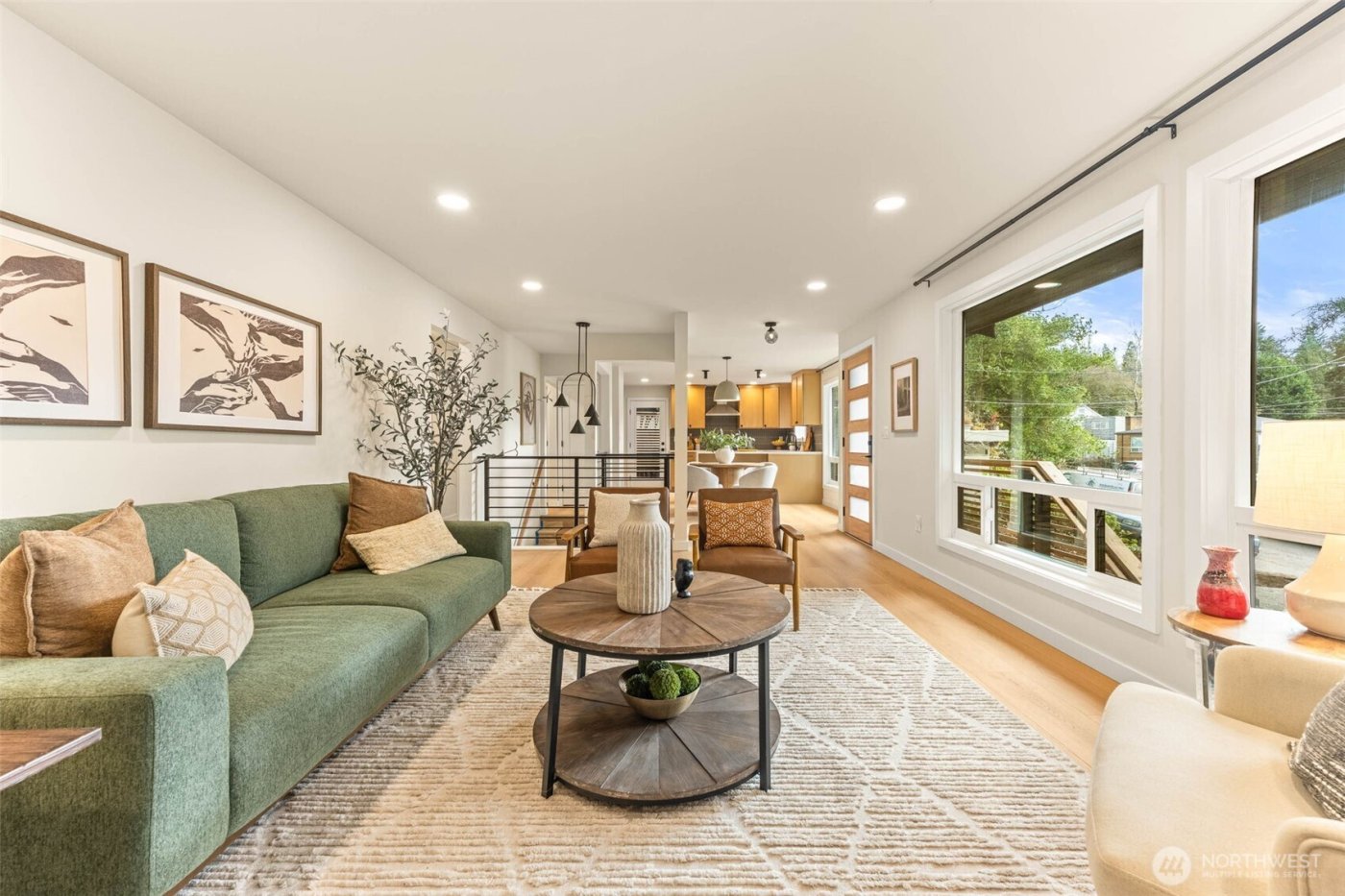 2604 NE 82nd Street , Seattle, WA 98115