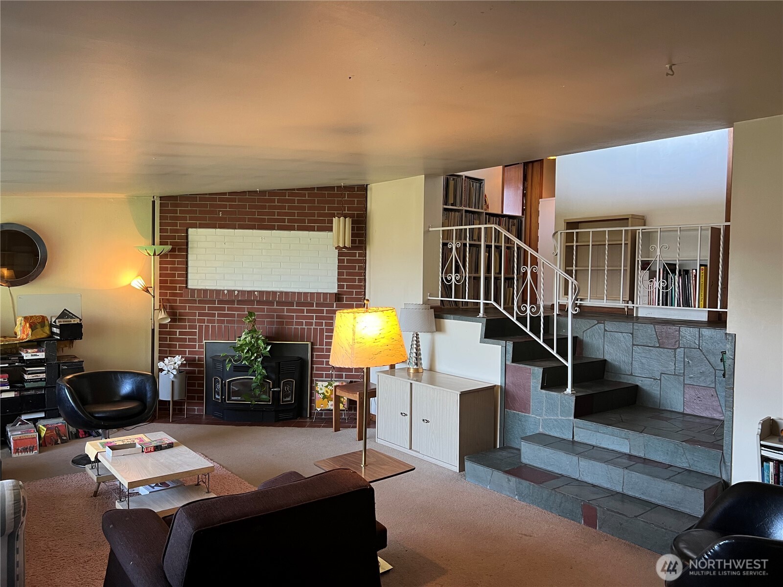 3916 Rucker Avenue , Everett, WA 98201-4875