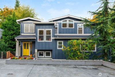 2708 NE 98th Street , Seattle, WA 98115