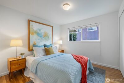 3538 SW Rose Street , Seattle, WA 98126 - Photo 15