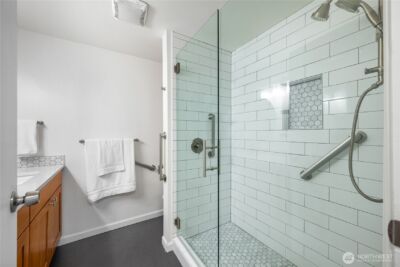 3538 SW Rose Street , Seattle, WA 98126 - Photo 17