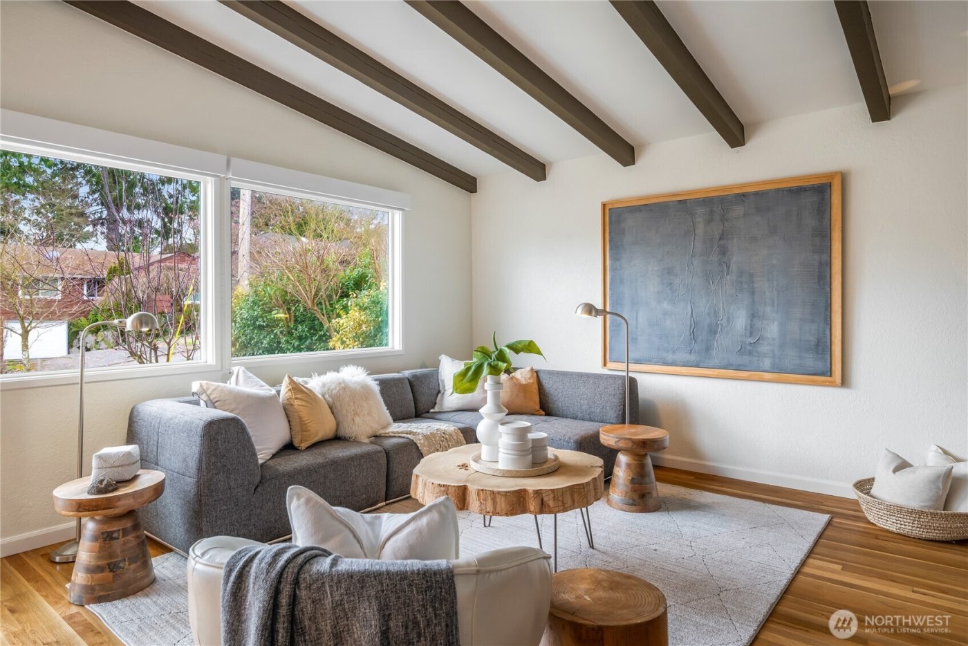 3538 SW Rose Street , Seattle, WA 98126