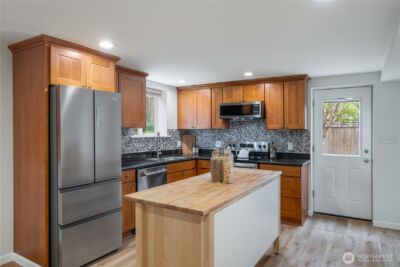 3538 SW Rose Street , Seattle, WA 98126 - Photo 22