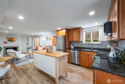 3538 SW Rose Street , Seattle, WA 98126 - Photo 23