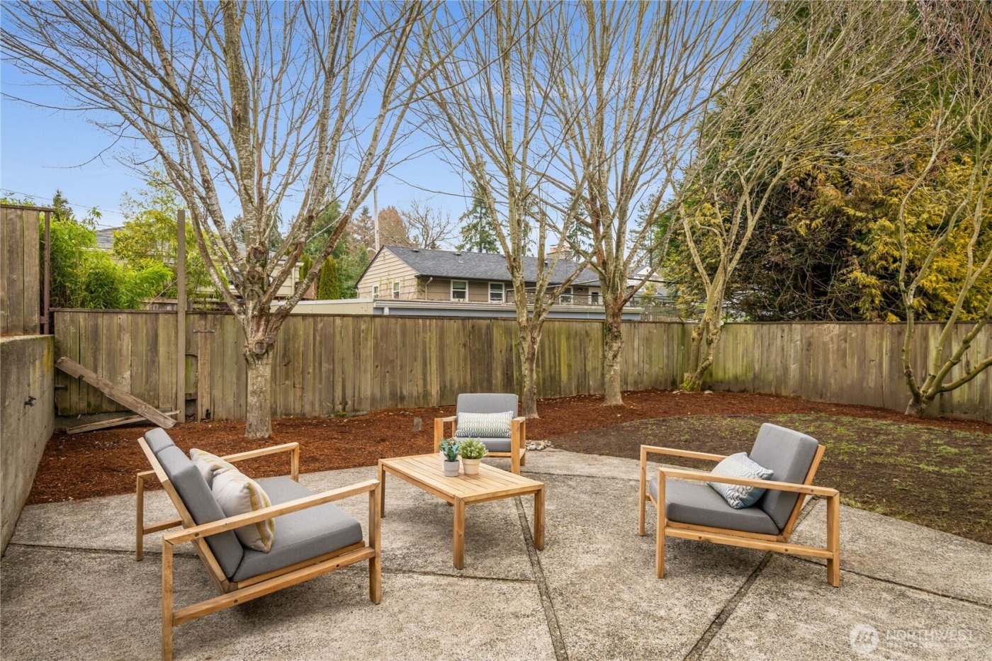 3538 SW Rose Street , Seattle, WA 98126