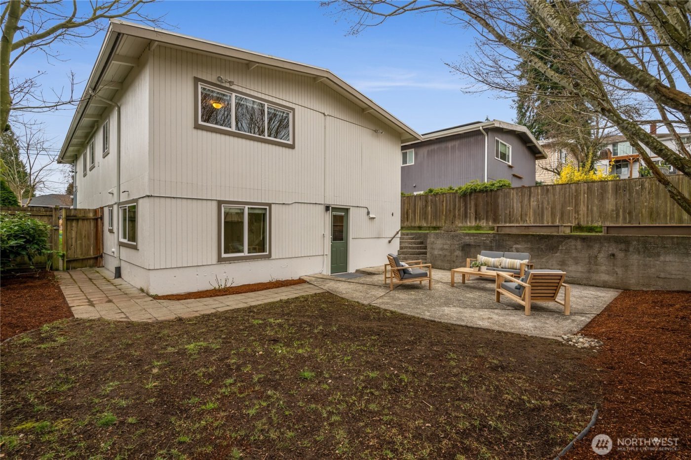 3538 SW Rose Street , Seattle, WA 98126