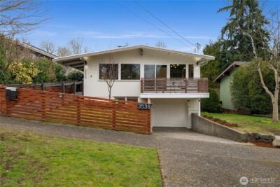 3538 SW Rose Street , Seattle, WA 98126 - Photo 30