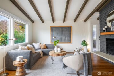 3538 SW Rose Street , Seattle, WA 98126 - Photo 4