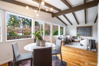 3538 SW Rose Street , Seattle, WA 98126 - Photo 6