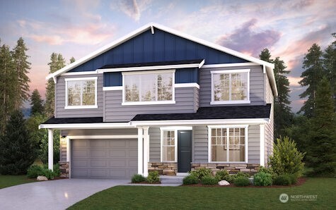 3999 Flat Top Drive , Bremerton, WA 98312