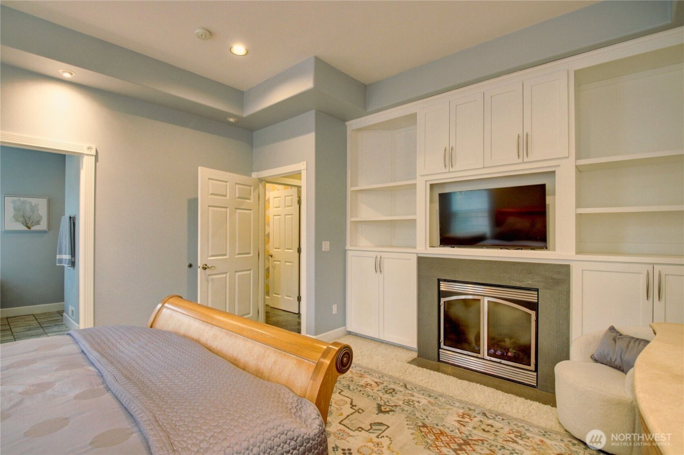 15834 Kamb Road , Mount Vernon, WA 98274