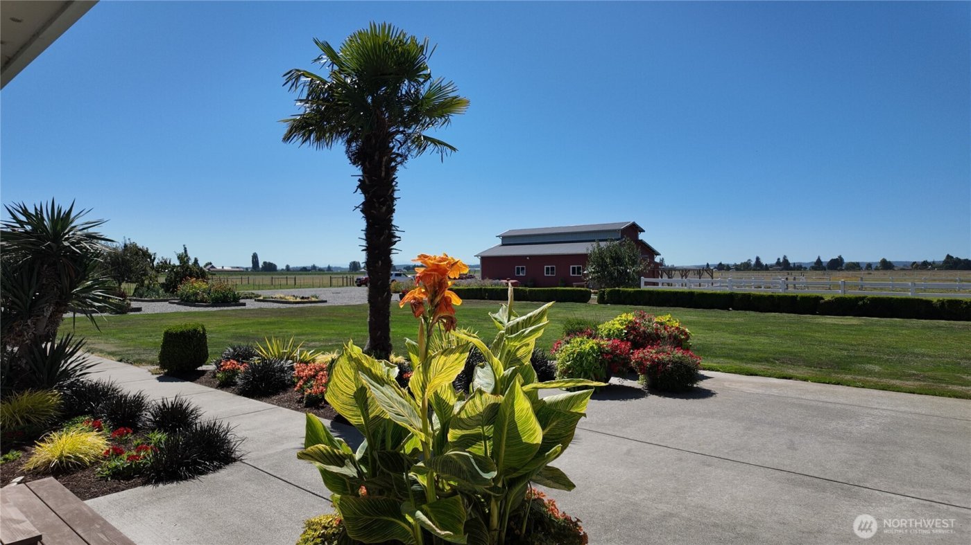 15834 Kamb Road , Mount Vernon, WA 98274