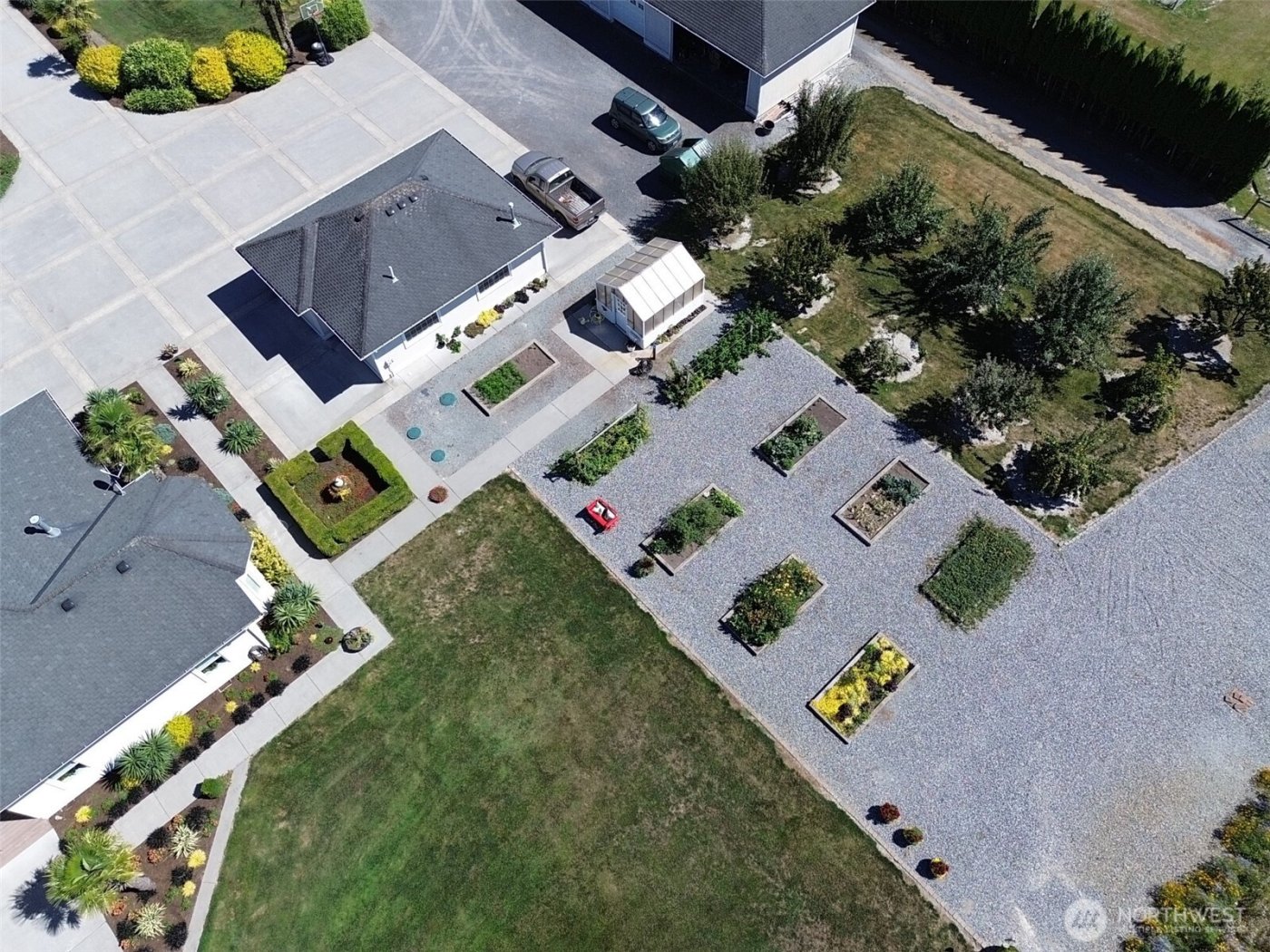 15834 Kamb Road , Mount Vernon, WA 98274