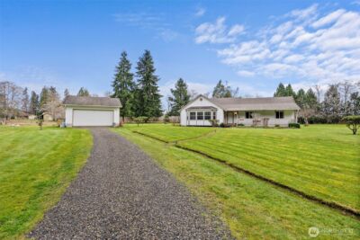 570 Wynooche Valley Road , Montesano, WA 98563 - Photo 16